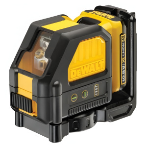 Уровень лазерный DEWALT DCE088D1G