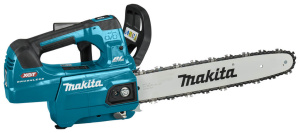 Пила цепная аккумуляторная MAKITA XGT UC004GZ (без АКБ и ЗУ)