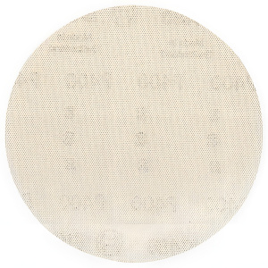 Круг шлифовальный 125 мм P400 (сетчатая основа, 1шт.) Best for Wood + Paint BOSCH 2608621152