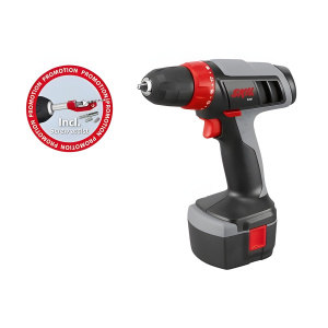 Дрель аккумуляторная SKIL 2016 (1 аккумулятор) F0152016LA