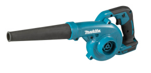 Воздуходувка аккумуляторная MAKITA DUB185Z (без АКБ и ЗУ)