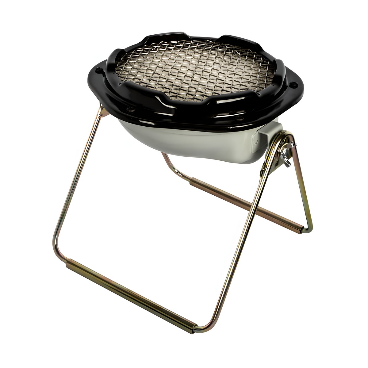 Нагреватель воздуха газовый инфракрасный QUATTRO ELEMENTI QE-3300Gi