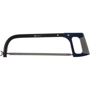 Ножовка по металлу 300 мм (алюминиевая ручка) КОБАЛЬТ 246-500