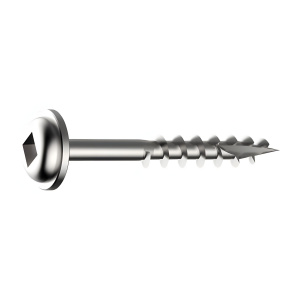 Шурупы 1-1/2" Maxi-Loc (250 шт., крупный шаг) KREG SML-C150-250-INT