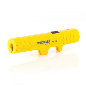 Инструмент для снятия изоляции JOKARI №12 (универсальный) 30120