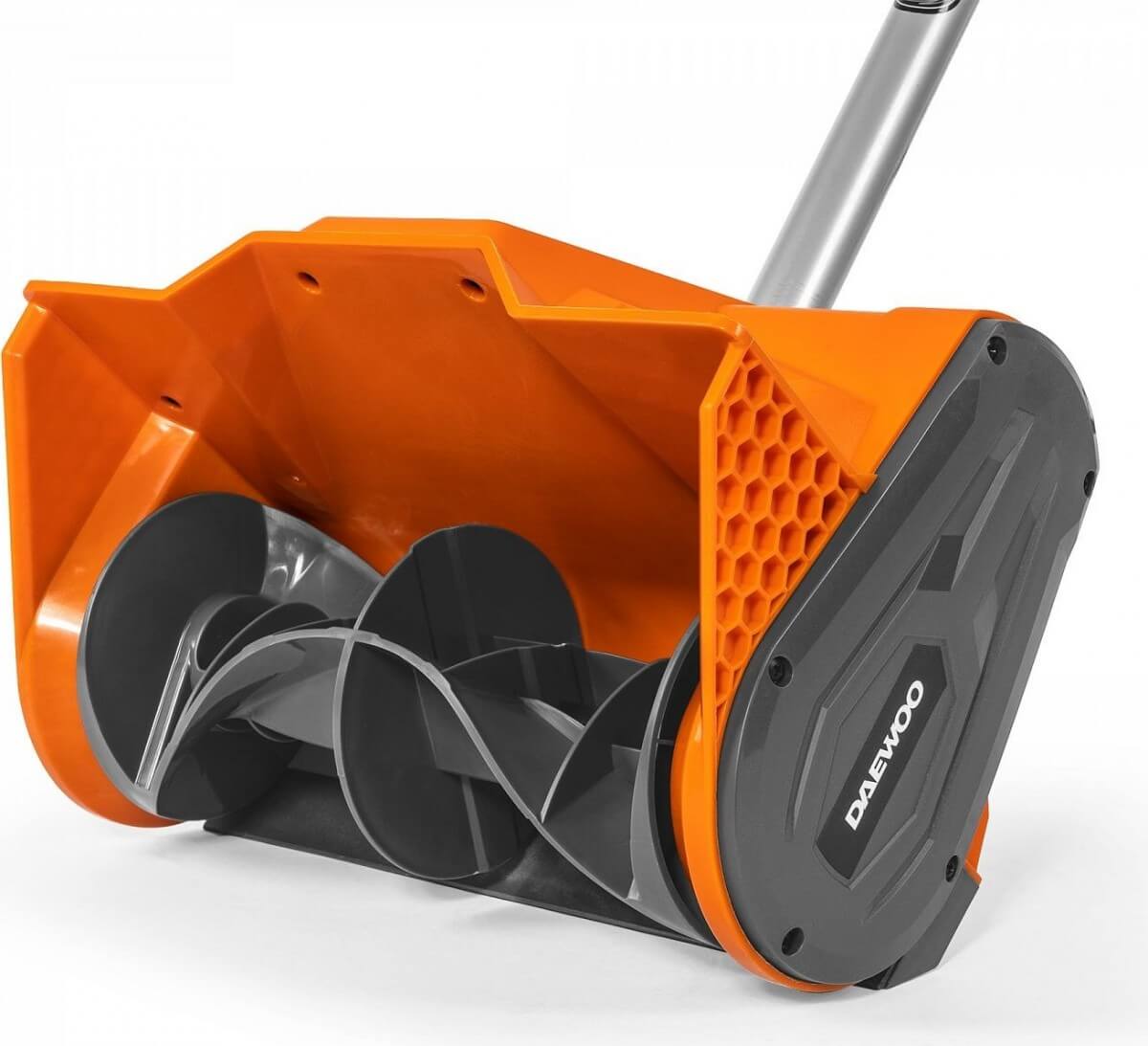 Снегоуборочник аккумуляторный DAEWOO DAST 3321Li SET