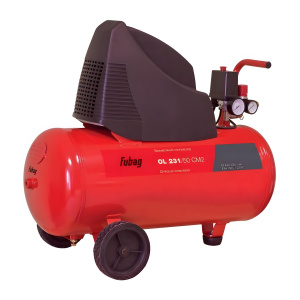 Компрессор FUBAG OL231/50 CM2