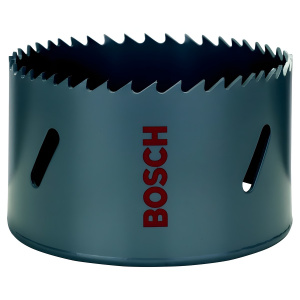 Коронка пильная 98 мм Standart BOSCH 2608584851