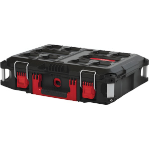 Кейс Packout MILWAUKEE 4932464080