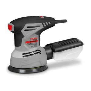 Шлифмашина эксцентриковая CROWN CT13560V