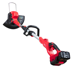 Триммер аккумуляторный FUBAG FTA 33 T 641069