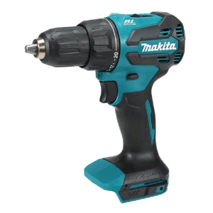 Дрель аккумуляторная ударная MAKITA DHP490Z (без АКБ и ЗУ)