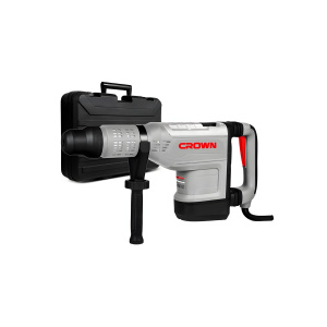 Перфоратор CROWN CT18190 BMC