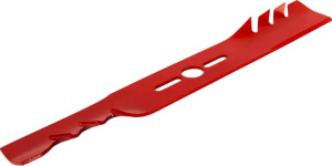 Нож для газонокосилки 48 см DDE MULCH, мульчирующий 909-198