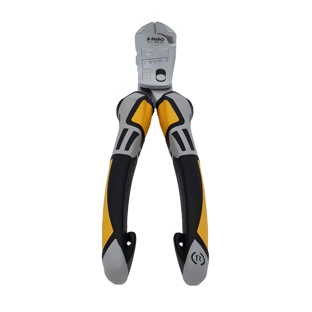 Бокорезы 200 мм, усиленные FELO 59102040