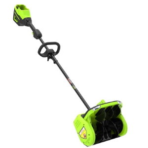 Снегоуборочник-лопата аккумуляторный GREENWORKS GD60SS2 (без АКБ и ЗУ) 2603207