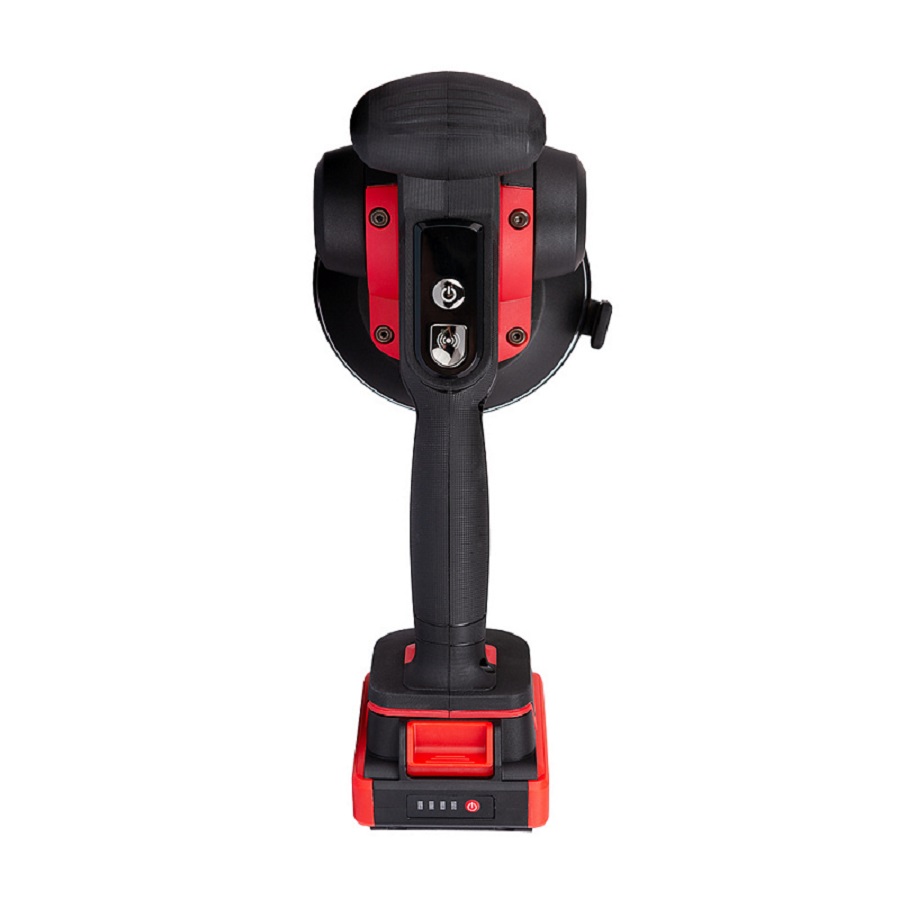 Виброприсоска для укладки плитки DIAM EX-12/21V 9393