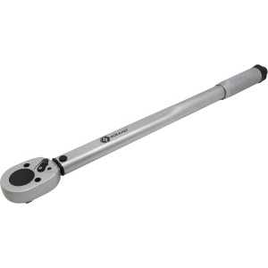 Ключ динамометрический 1/2'' (42-210 Нм, кейс) КОБАЛЬТ 649-691