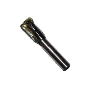 Фреза пазовая (6х18х6х27х2Т) MAKITA D-09341