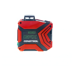Нивелир лазерный GFX360 CONDTROL 1-2-221