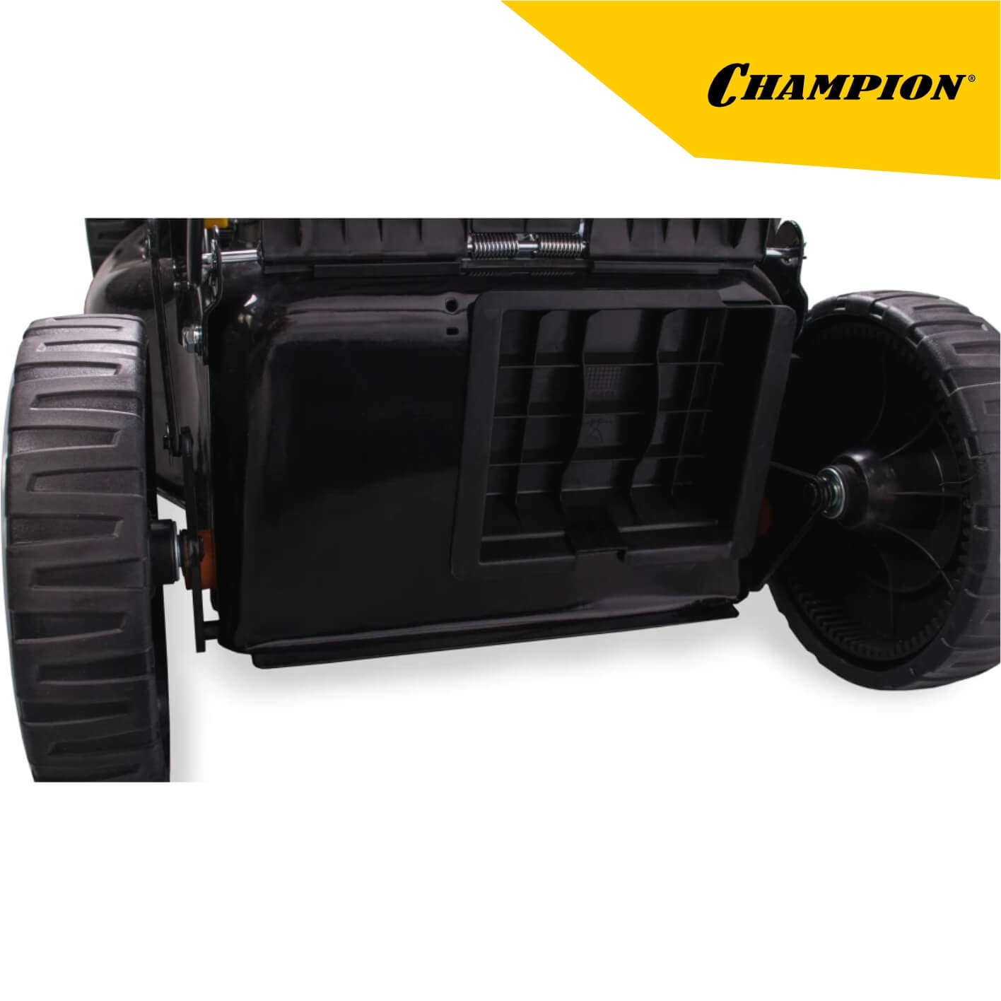 Газонокосилка бензиновая CHAMPION LM4622