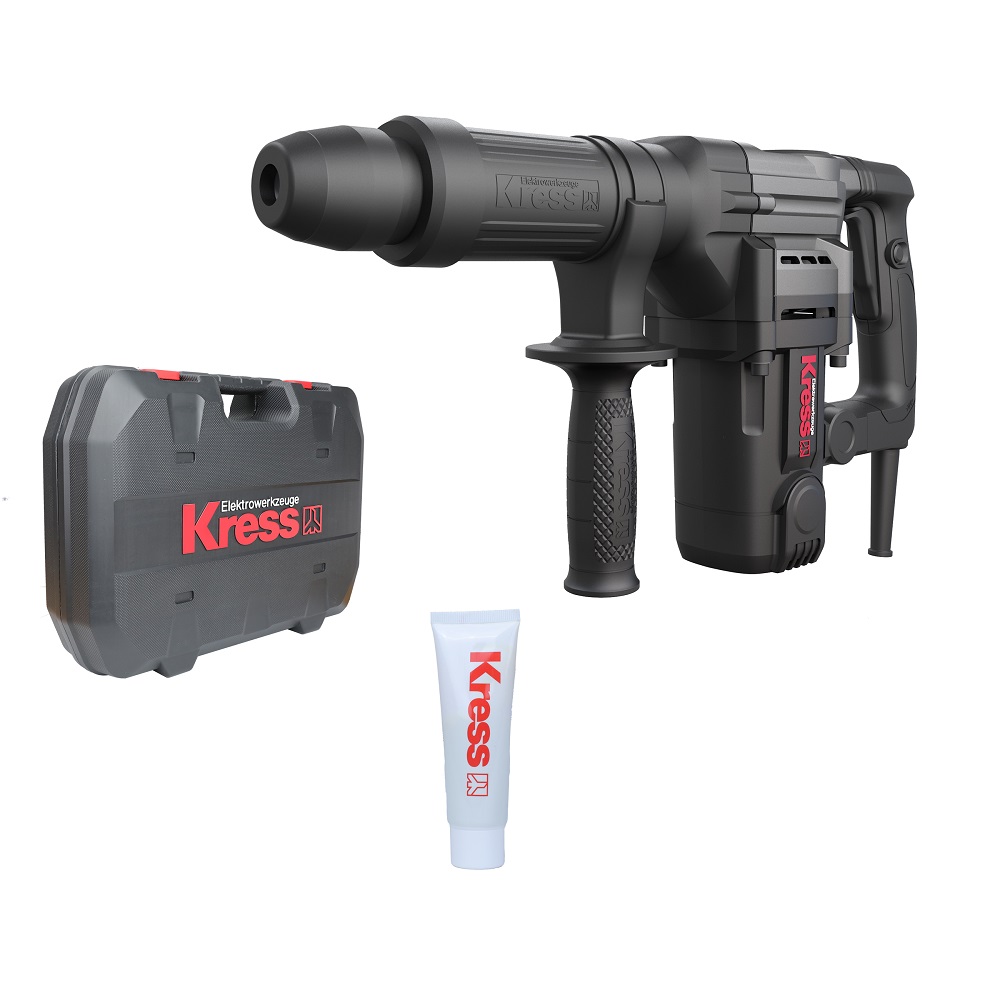 Молоток отбойный KRESS KU341