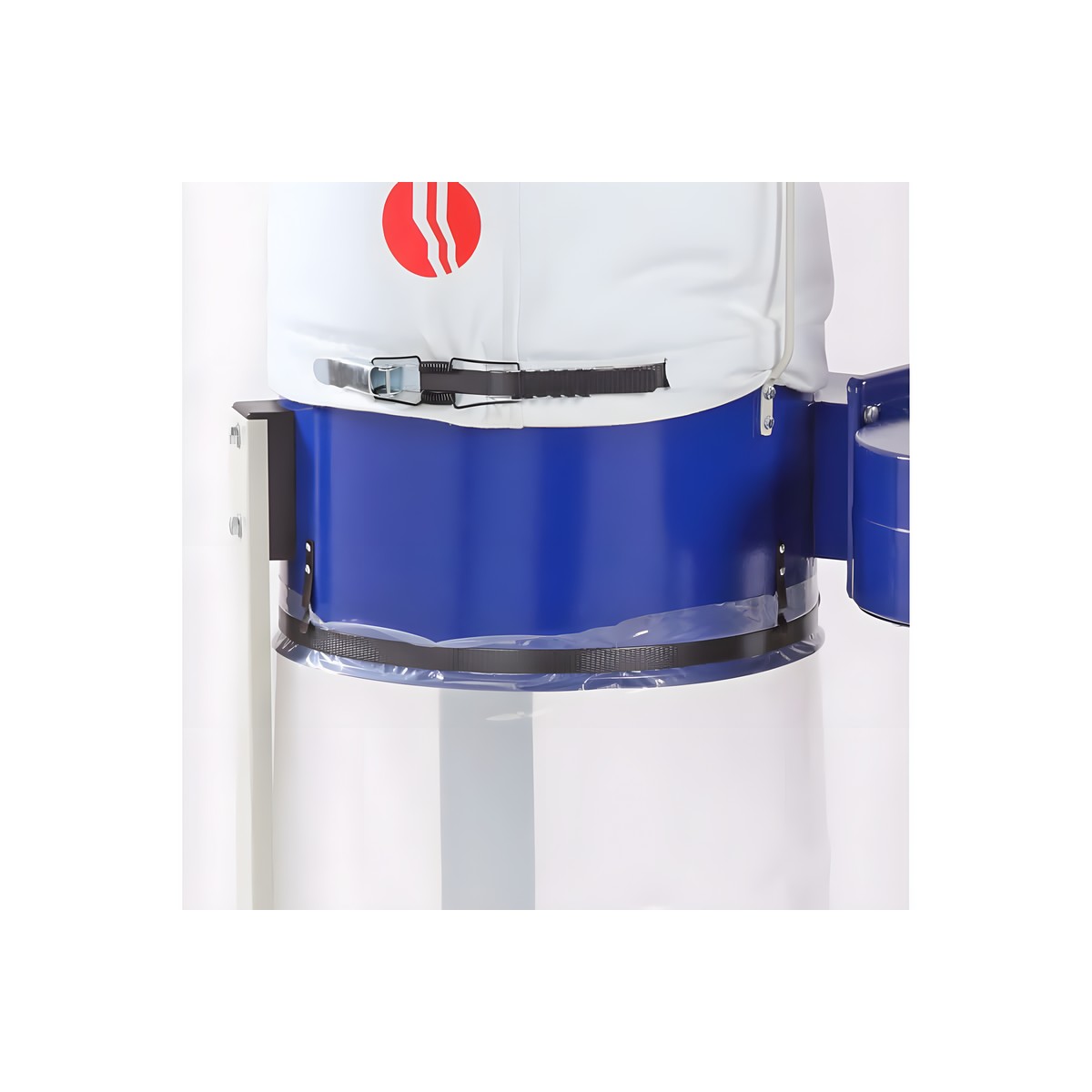 Установка вытяжная BELMASH DC1600M D114A