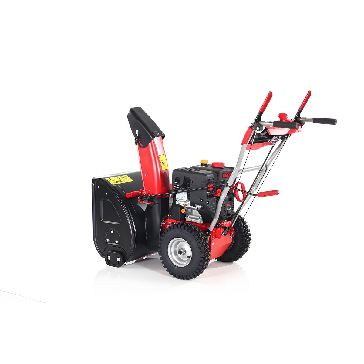 Снегоуборочник бензиновый GEOS SnowLine 560 II 212933
