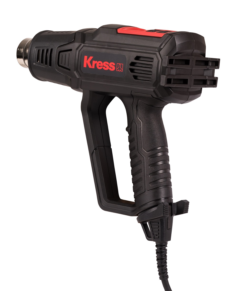 Фен технический KRESS KU043