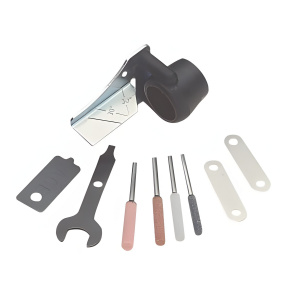 Набор для заточки цепной пилы 1453 (9 пр.) DREMEL 26151453PA