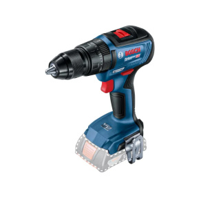 Дрель аккумуляторная ударная BOSCH GSB 18V-150 C SOLO (без АКБ и ЗУ) 06019G51L0