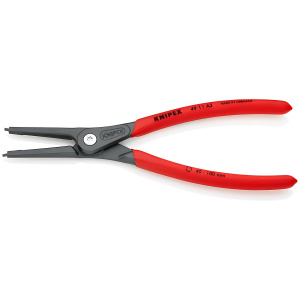Щипцы для внешних стопорных колец KNIPEX KN-4911A3