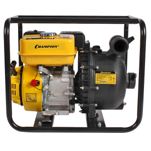 Мотопомпа CHAMPION GP55 (для чистой воды)
