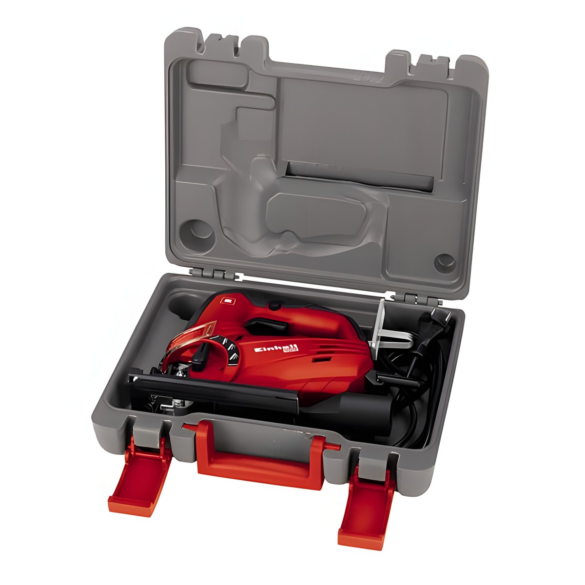 Лобзик Einhell TC-JS 85 4321140