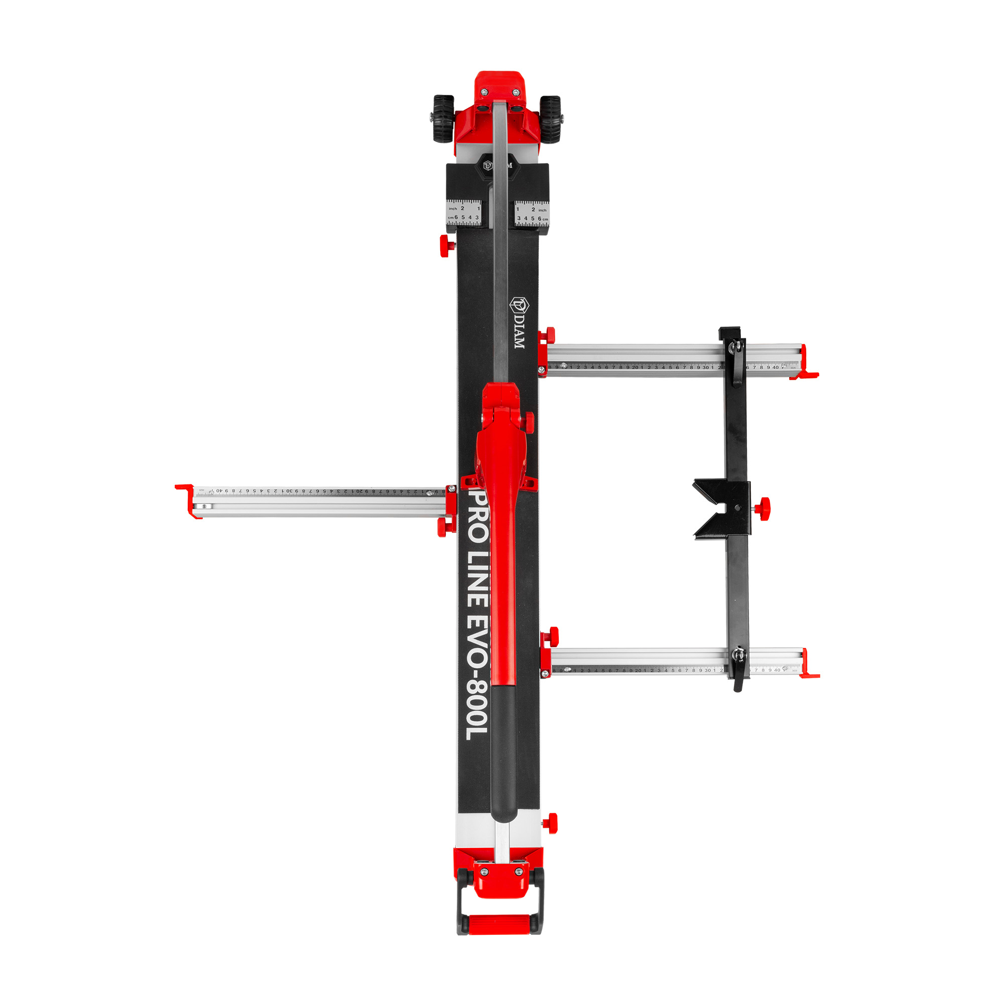 Плиткорез ручной DIAM Pro Line EVO-800L 600158