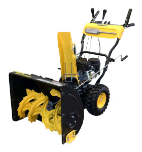 Снегоуборочник SNIRREX SLC 7066 XT