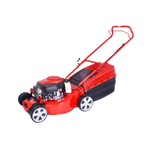 Газонокосилка бензиновая GEOS Comfort 46 P-S 213168