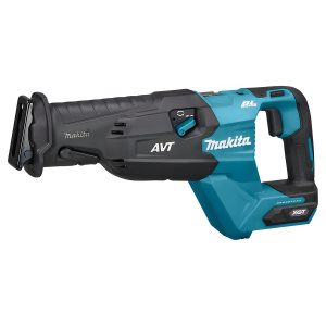Пила сабельная аккумуляторная MAKITA XGT JR002GZ (без АКБ и ЗУ)