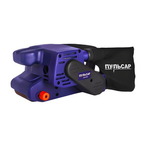 Шлифмашина ленточная ПУЛЬСАР ЛШМ 800 793-824