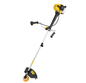 Триммер бензиновый HUTER GGT-2900S PRO (с антивибрационной системой)