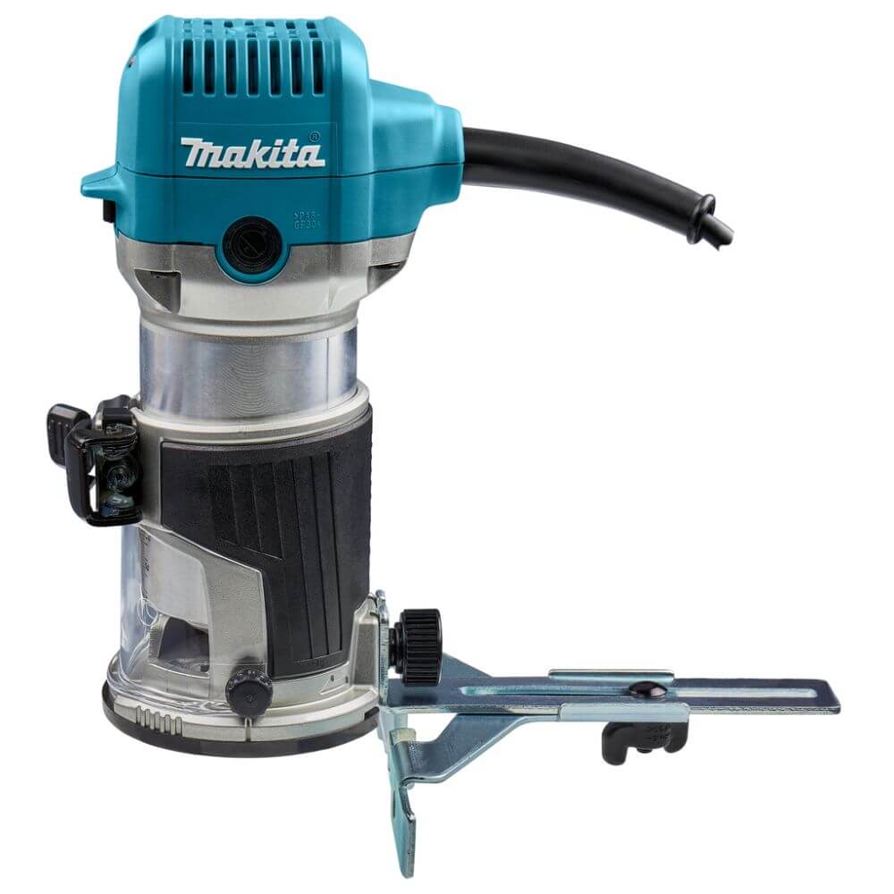 Фрезер кромочный MAKITA RT0702CX2