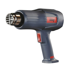 Фен технический FUBAG PRT 2000 350/600 41137