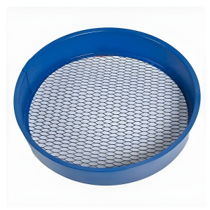 Сито зерновое в сборе "ФЕРМЕР" для ИЗ-14 в сборе (для просева зерна)