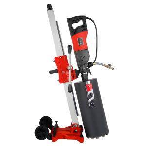 Машина сверлильная DIAM ML-180/3A 620096