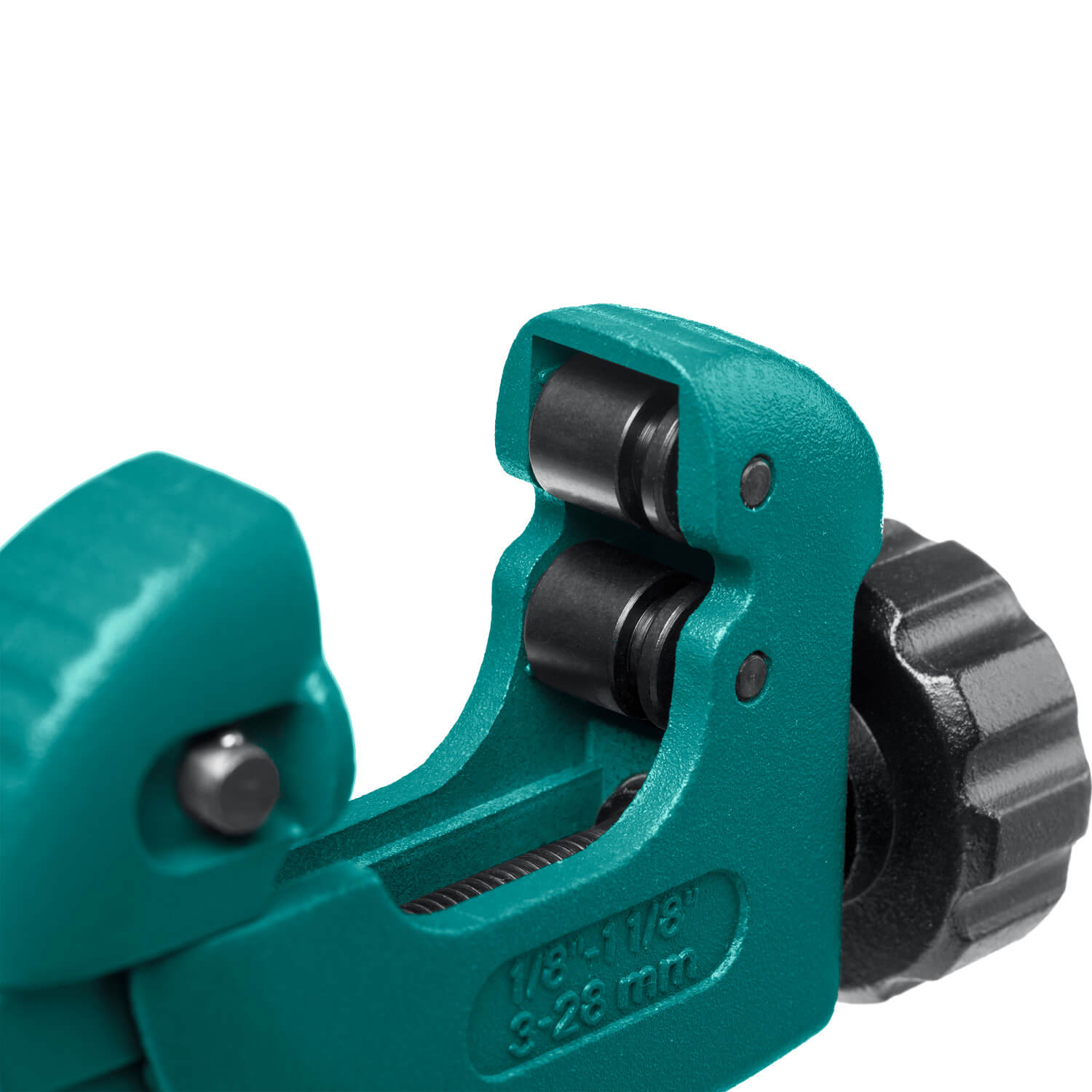 Труборез (3 - 28 мм, для труб из цветных металлов) Universal-28 KRAFTOOL 23382_z01 (23382_z02)