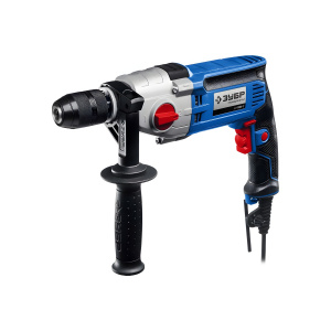 Дрель ЗУБР Профессионал Д-П900-2