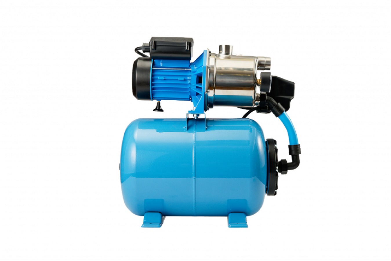 Насос-автомат ДЖАМБО 60/35 Н-24 (2.0) 3012