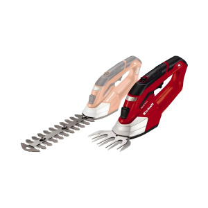 Ножницы-кусторез аккумуляторные Einhell GE-CG 12 Li 3410401