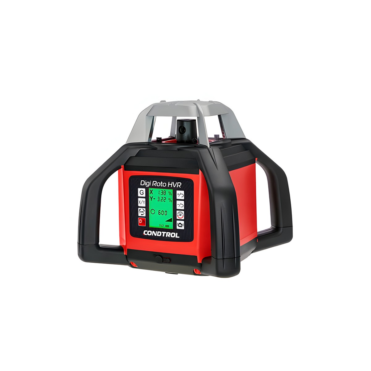 Нивелир лазерный ротационный Digi Roto HVR 600 CONDTROL 7-2-096