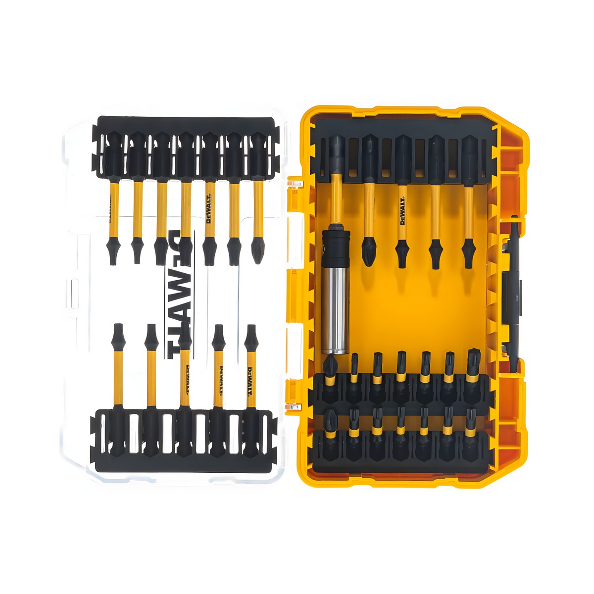 Набор бит (31 шт.) FlexTorq DeWalt DT70745T-QZ